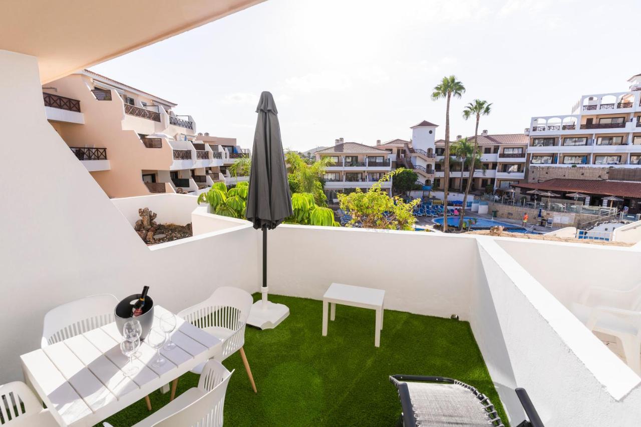 Mahi Vacation Home In Tenerife Sur San Miguel de Abona Eksteriør bilde