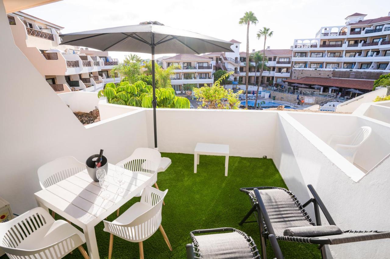 Mahi Vacation Home In Tenerife Sur San Miguel de Abona Eksteriør bilde