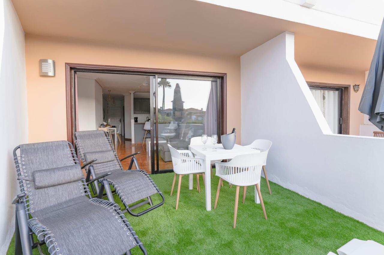 Mahi Vacation Home In Tenerife Sur San Miguel de Abona Eksteriør bilde