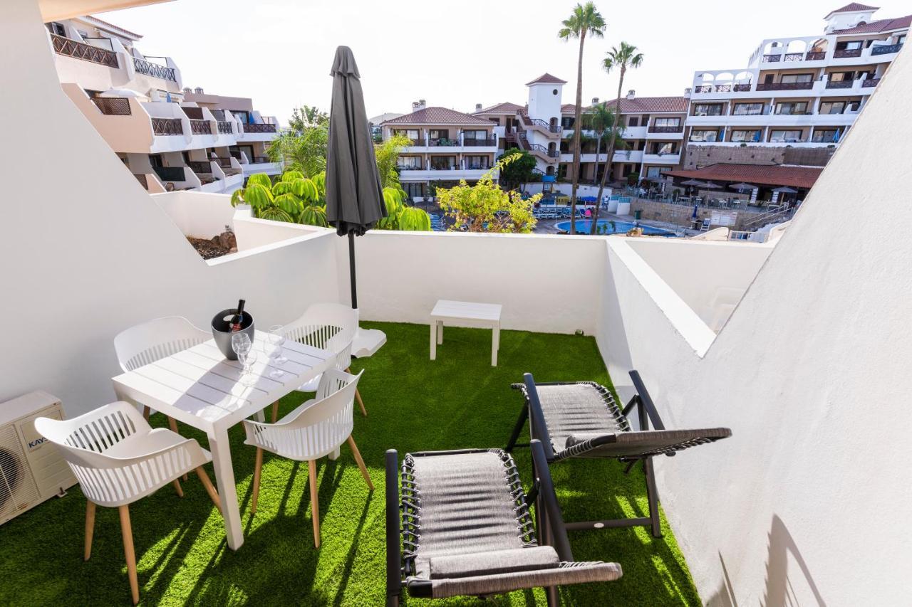 Mahi Vacation Home In Tenerife Sur San Miguel de Abona Eksteriør bilde