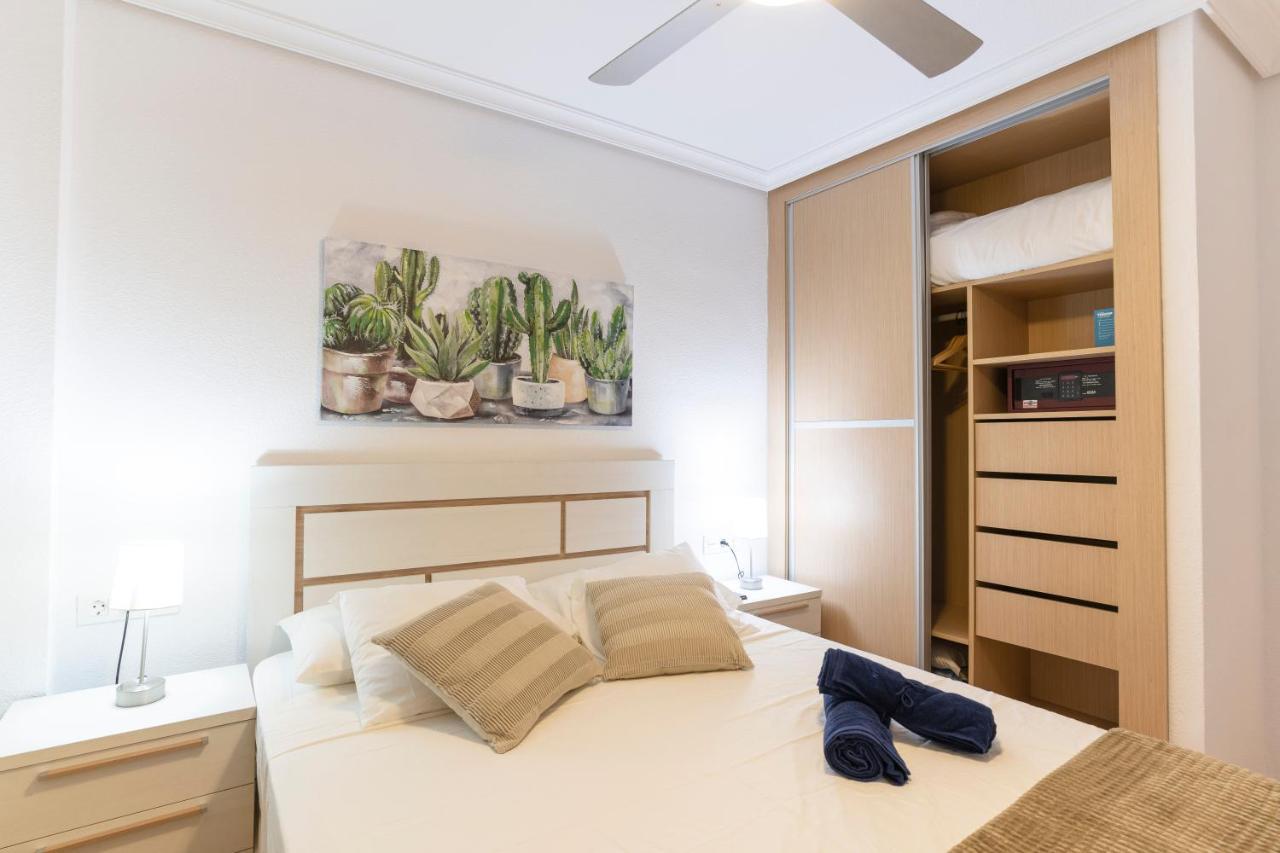 Mahi Vacation Home In Tenerife Sur San Miguel de Abona Eksteriør bilde