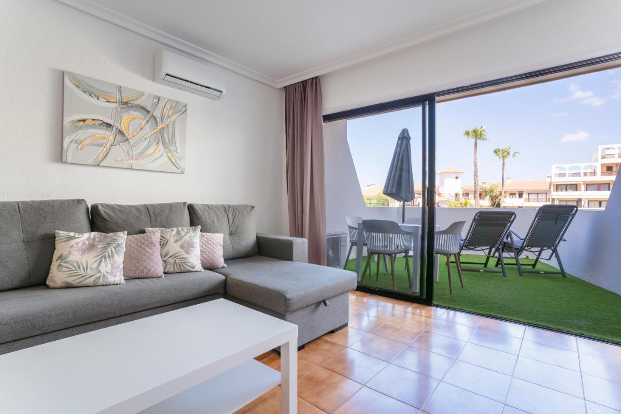 Mahi Vacation Home In Tenerife Sur San Miguel de Abona Eksteriør bilde