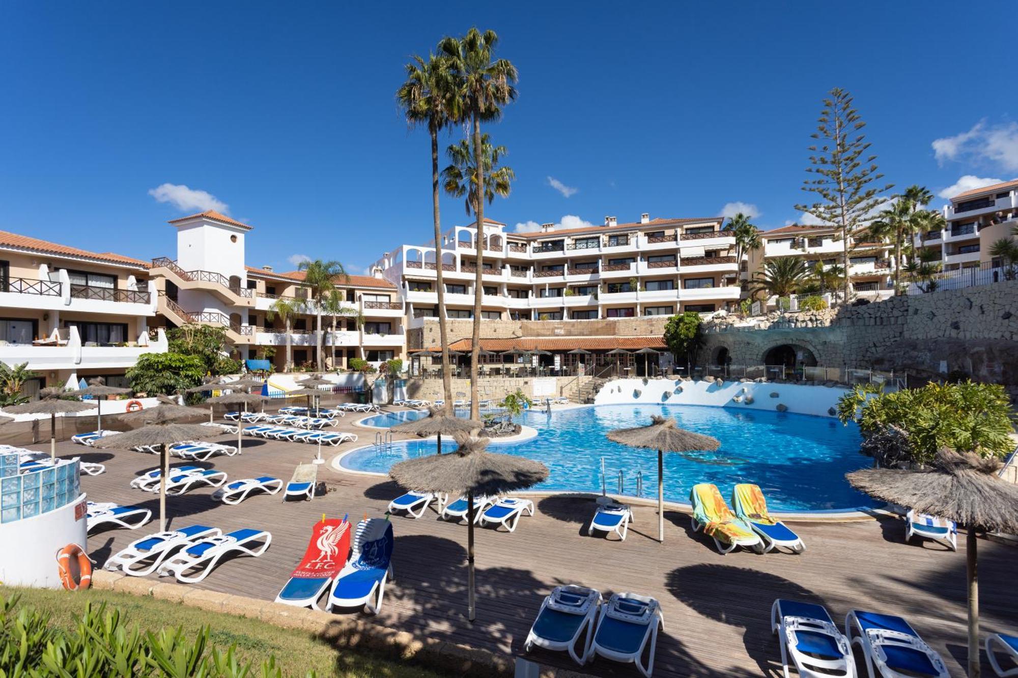 Mahi Vacation Home In Tenerife Sur San Miguel de Abona Eksteriør bilde