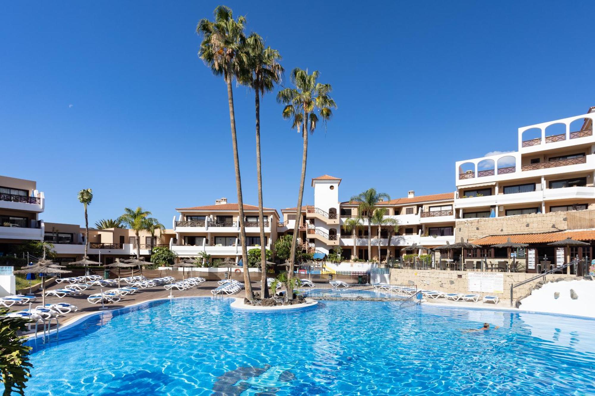 Mahi Vacation Home In Tenerife Sur San Miguel de Abona Eksteriør bilde